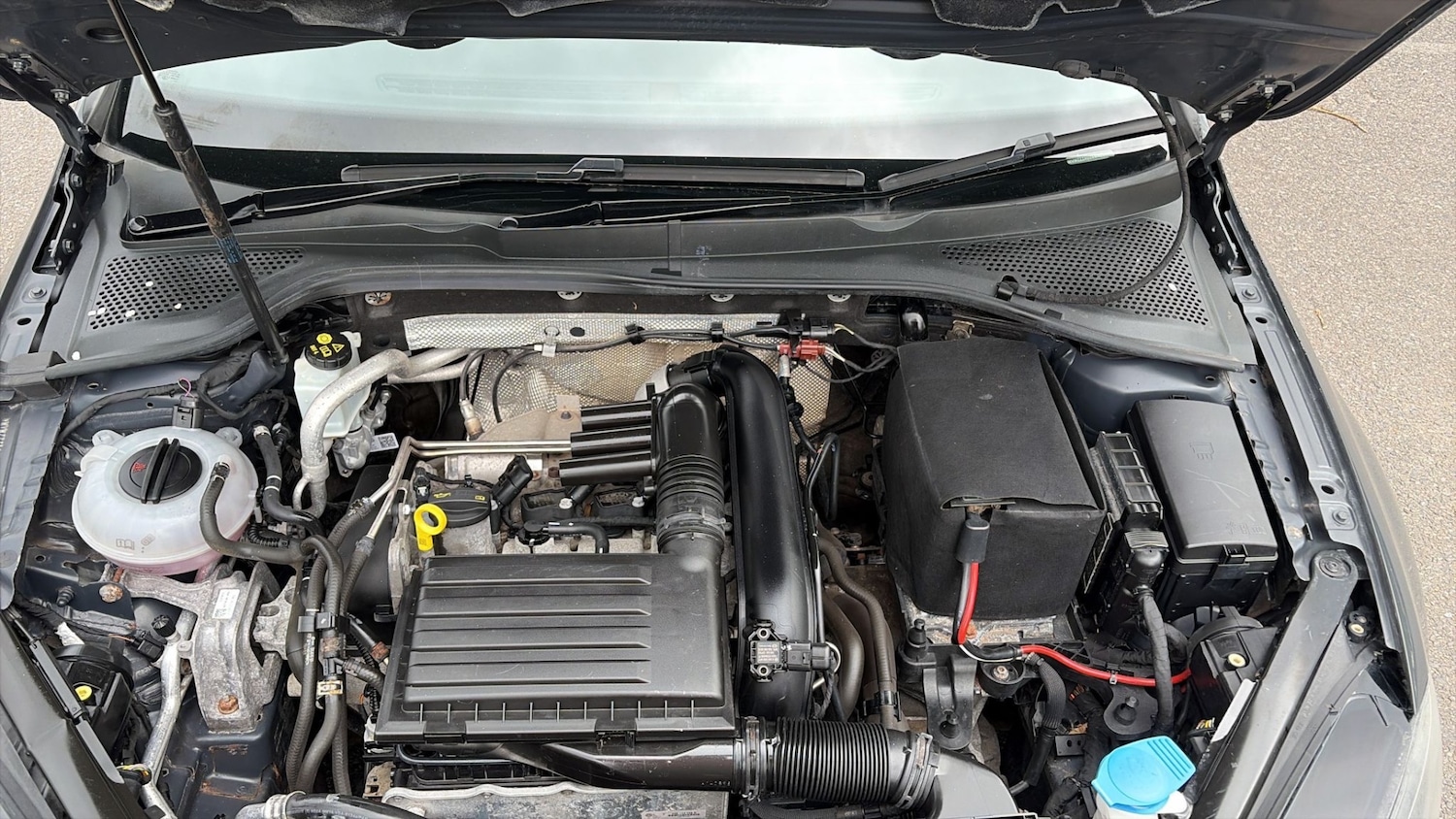 Used Volkswagen Golf 2014 for sale - 78218041: Photo 23