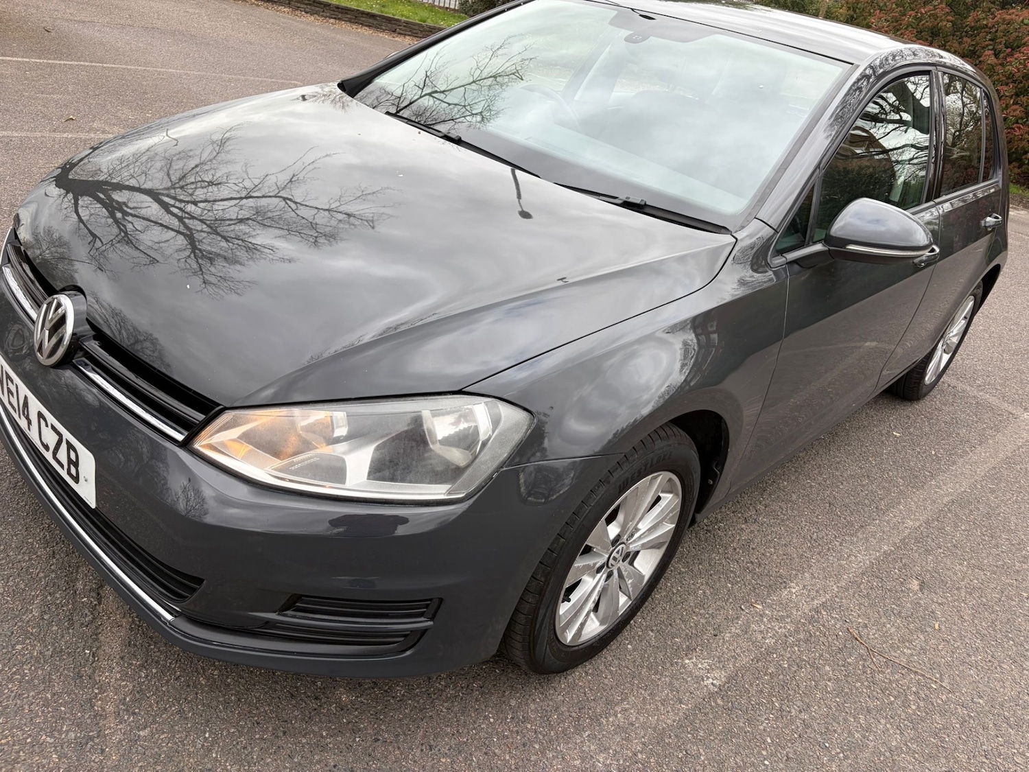 Used Volkswagen Golf 2014 for sale - 78218041: Photo 7
