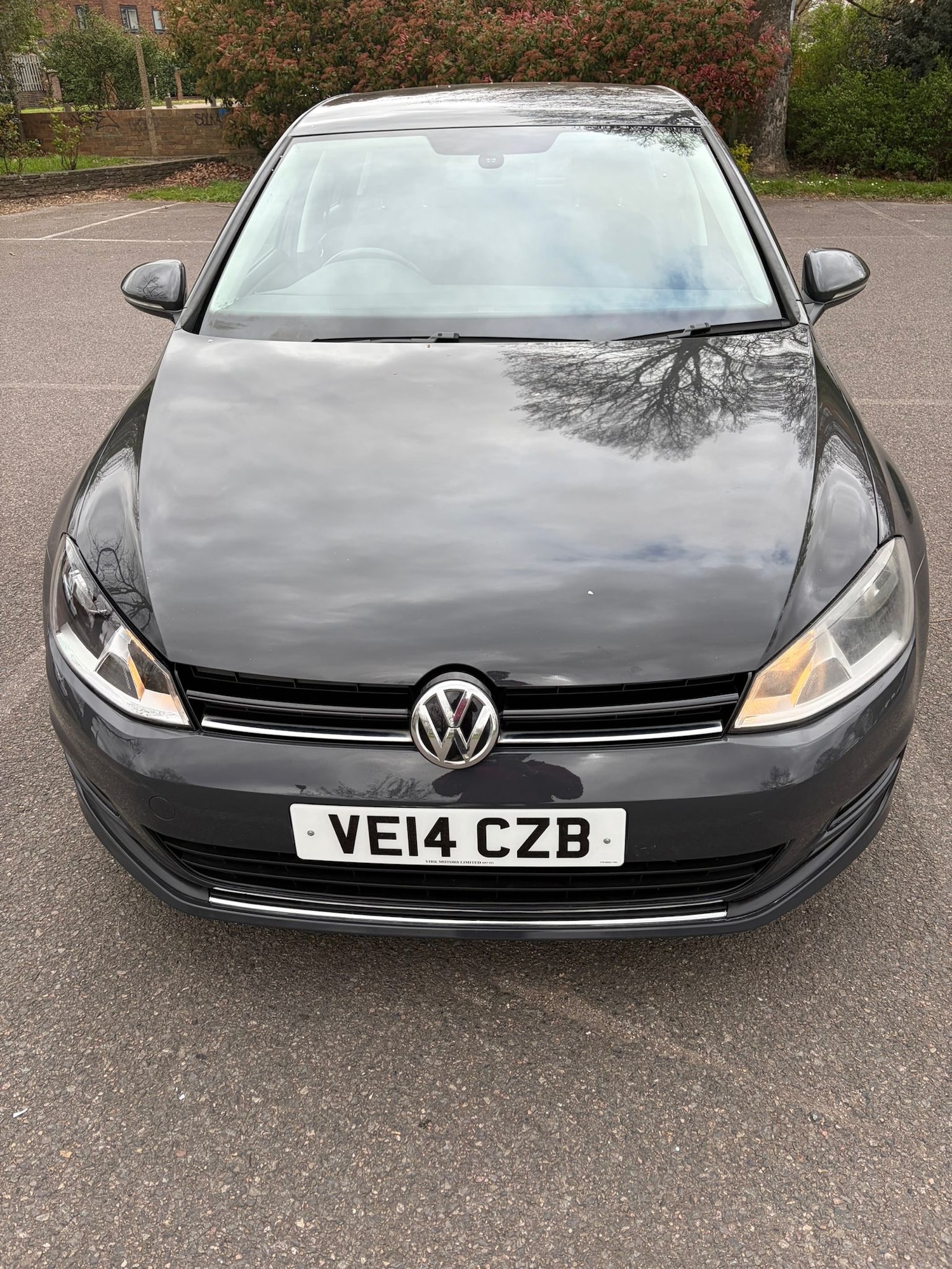 Used Volkswagen Golf 2014 for sale - 78218041: Photo 8