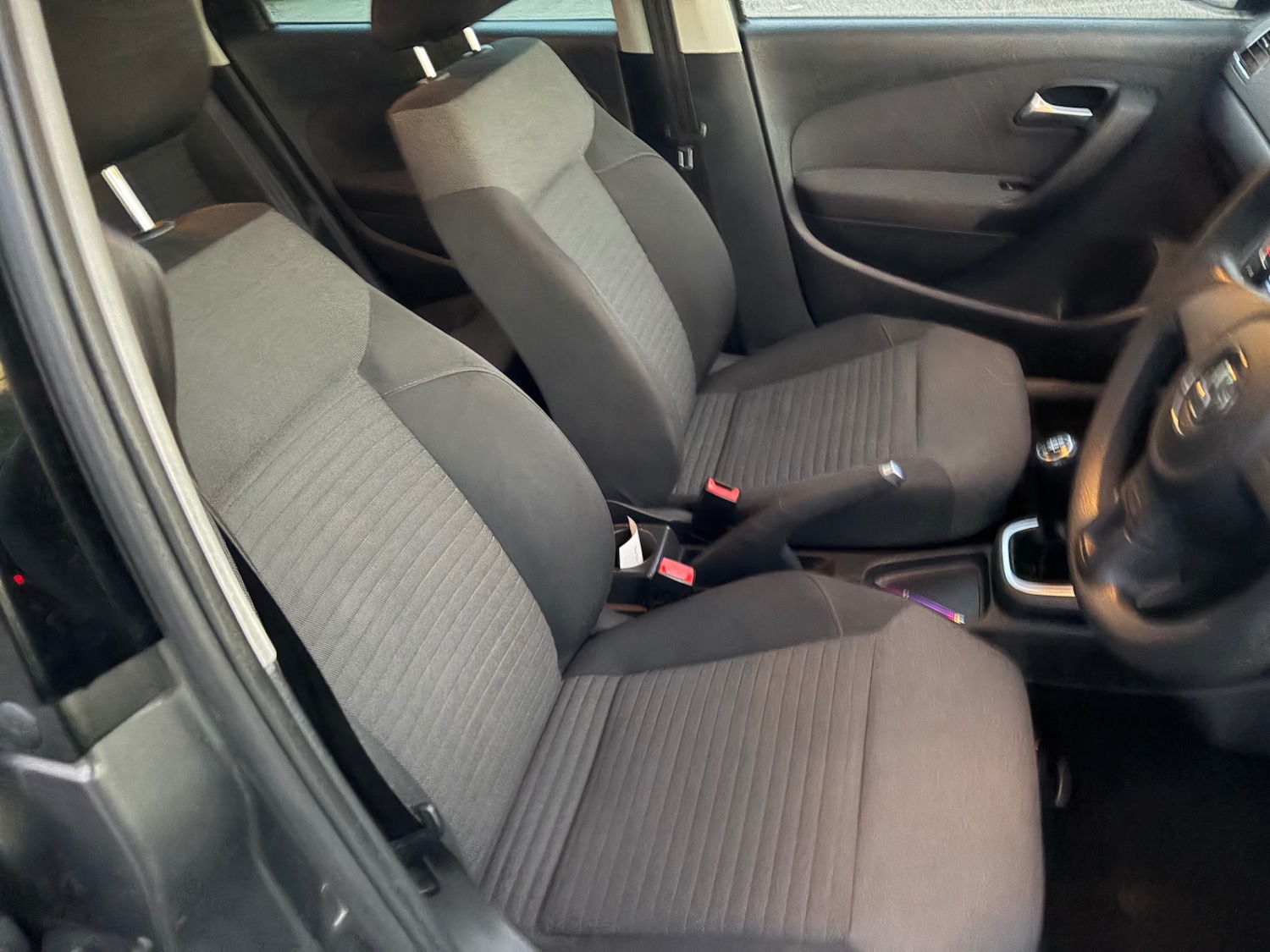 Used Volkswagen Polo 2012 for sale - 77655678: Photo 11