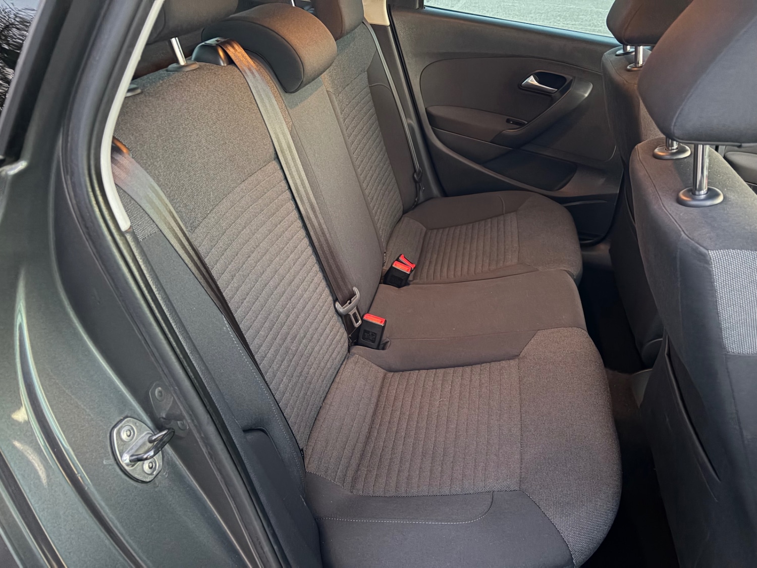 Used Volkswagen Polo 2012 for sale - 77655678: Photo 12