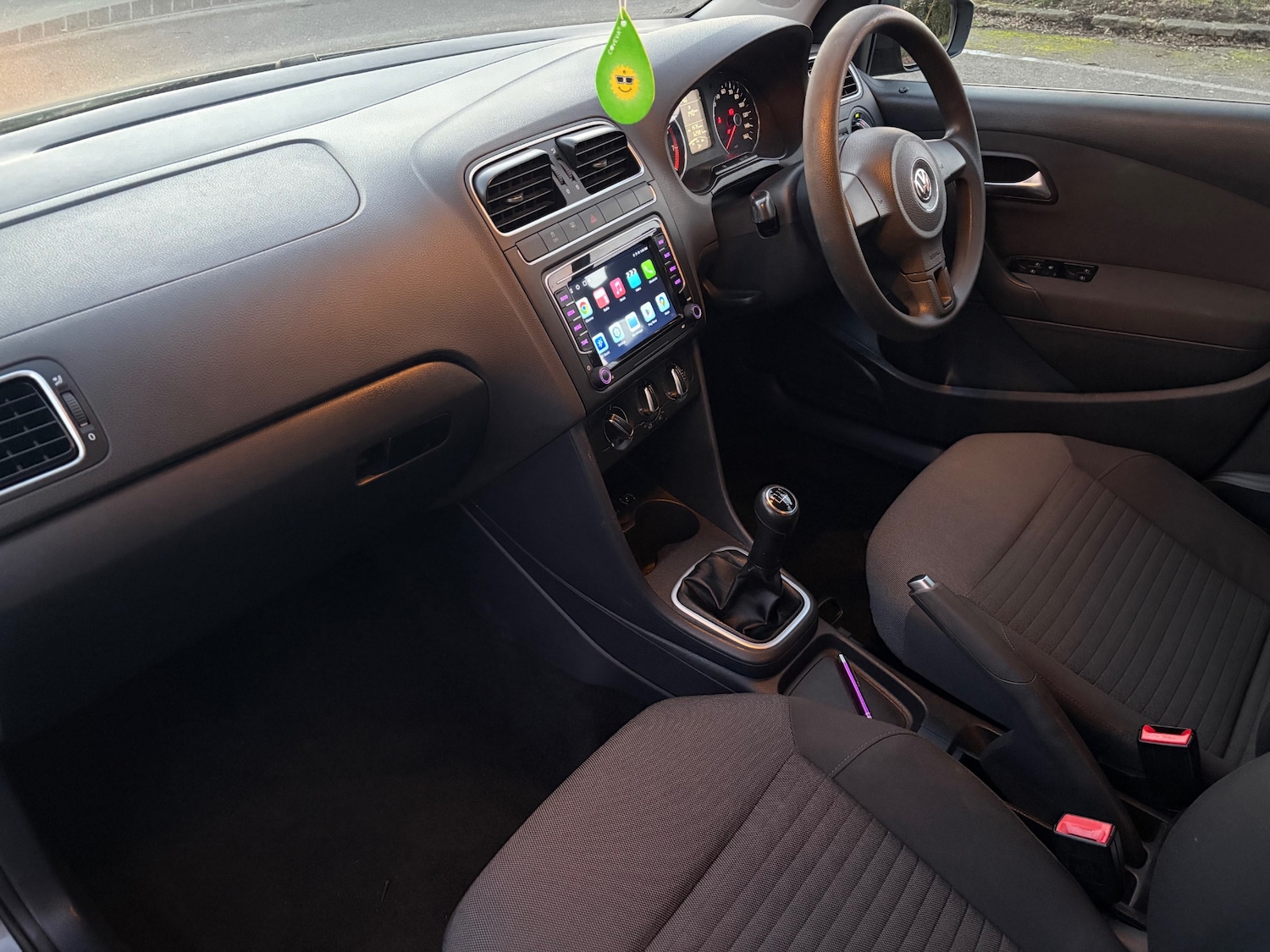 Used Volkswagen Polo 2012 for sale - 77655678: Photo 13