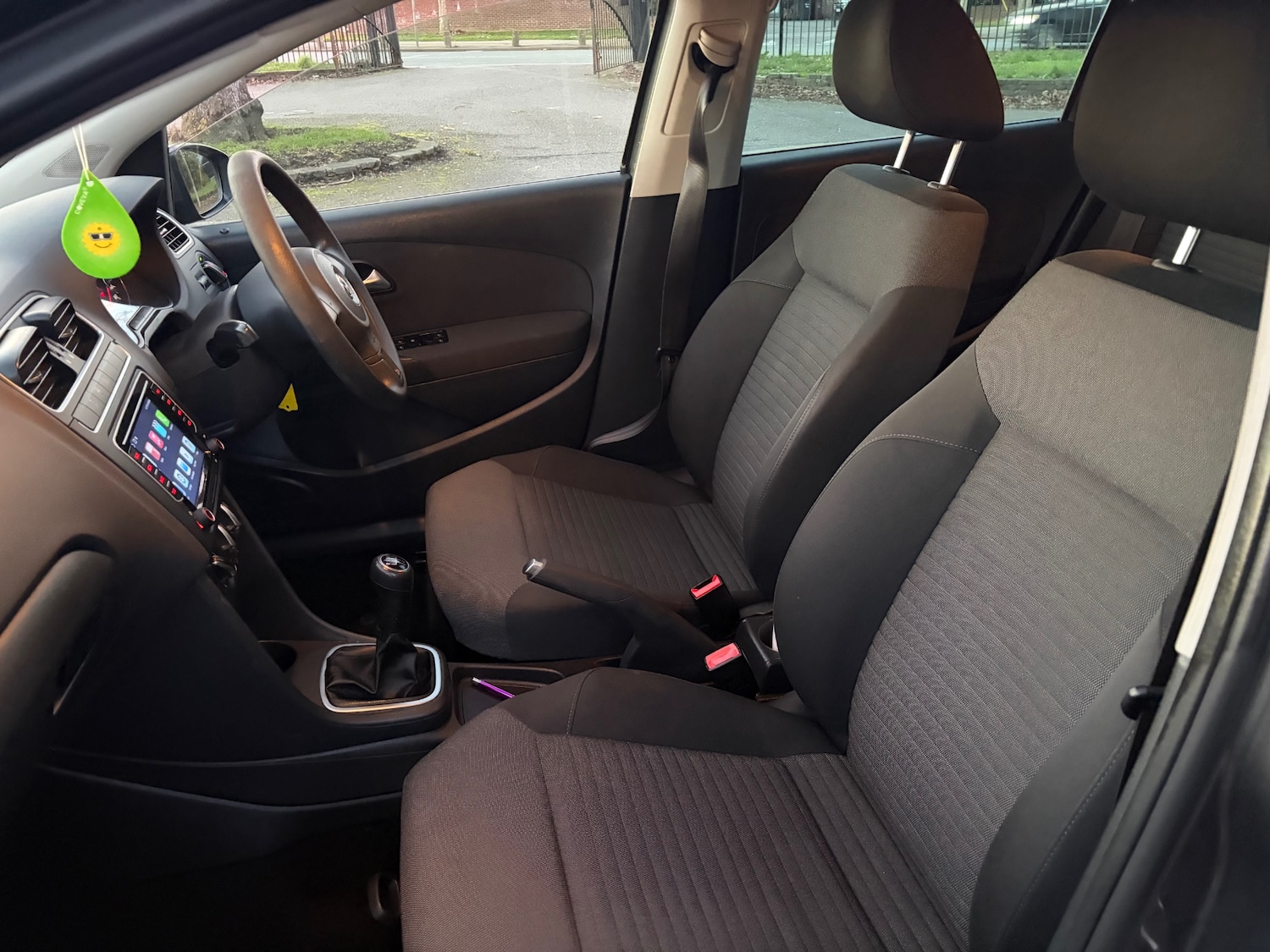 Used Volkswagen Polo 2012 for sale - 77655678: Photo 14