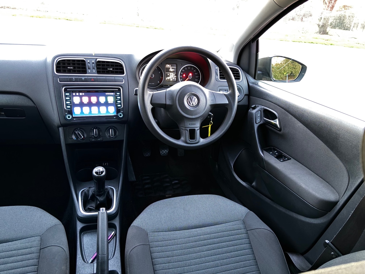 Used Volkswagen Polo 2012 for sale - 77655678: Photo 18