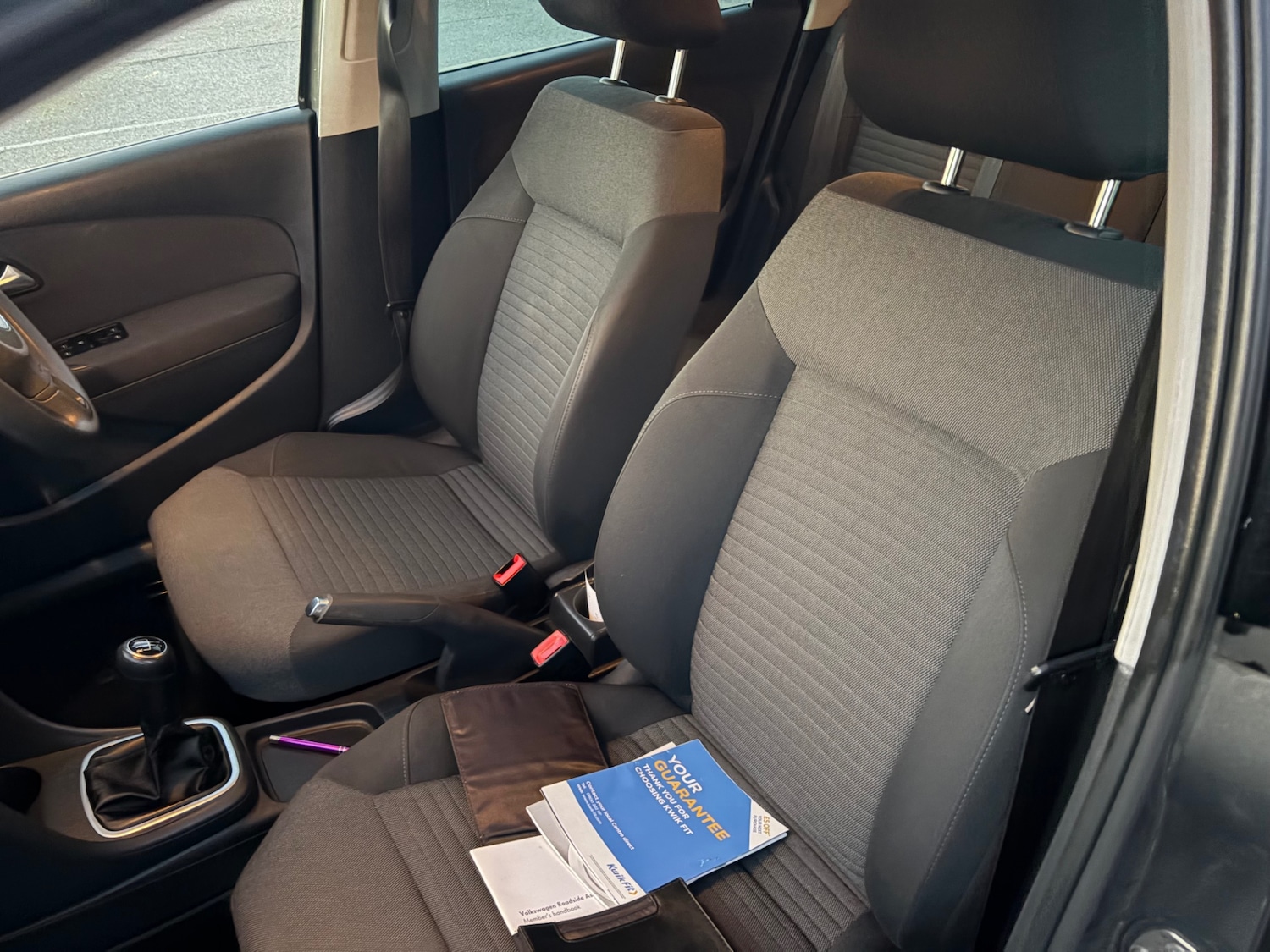 Used Volkswagen Polo 2012 for sale - 77655678: Photo 23