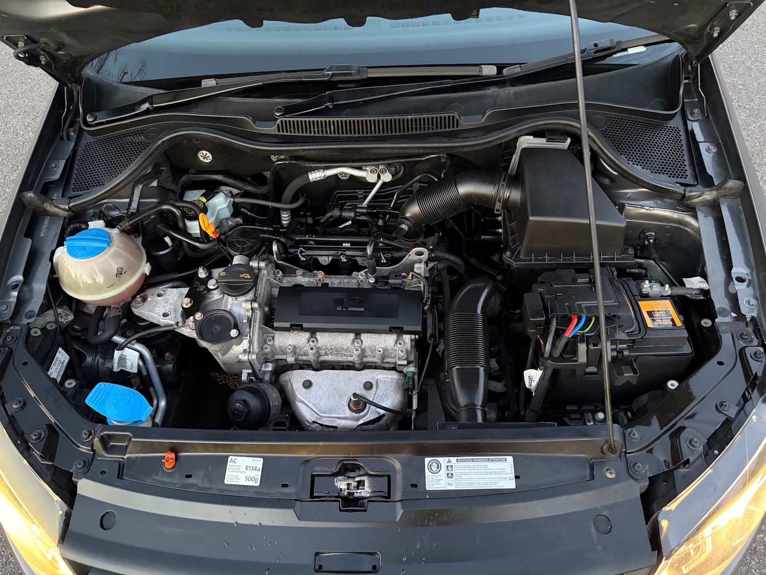 Used Volkswagen Polo 2012 for sale - 77655678: Photo 27