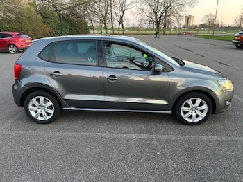 Used Volkswagen Polo 2012 for sale - 77655678: Photo