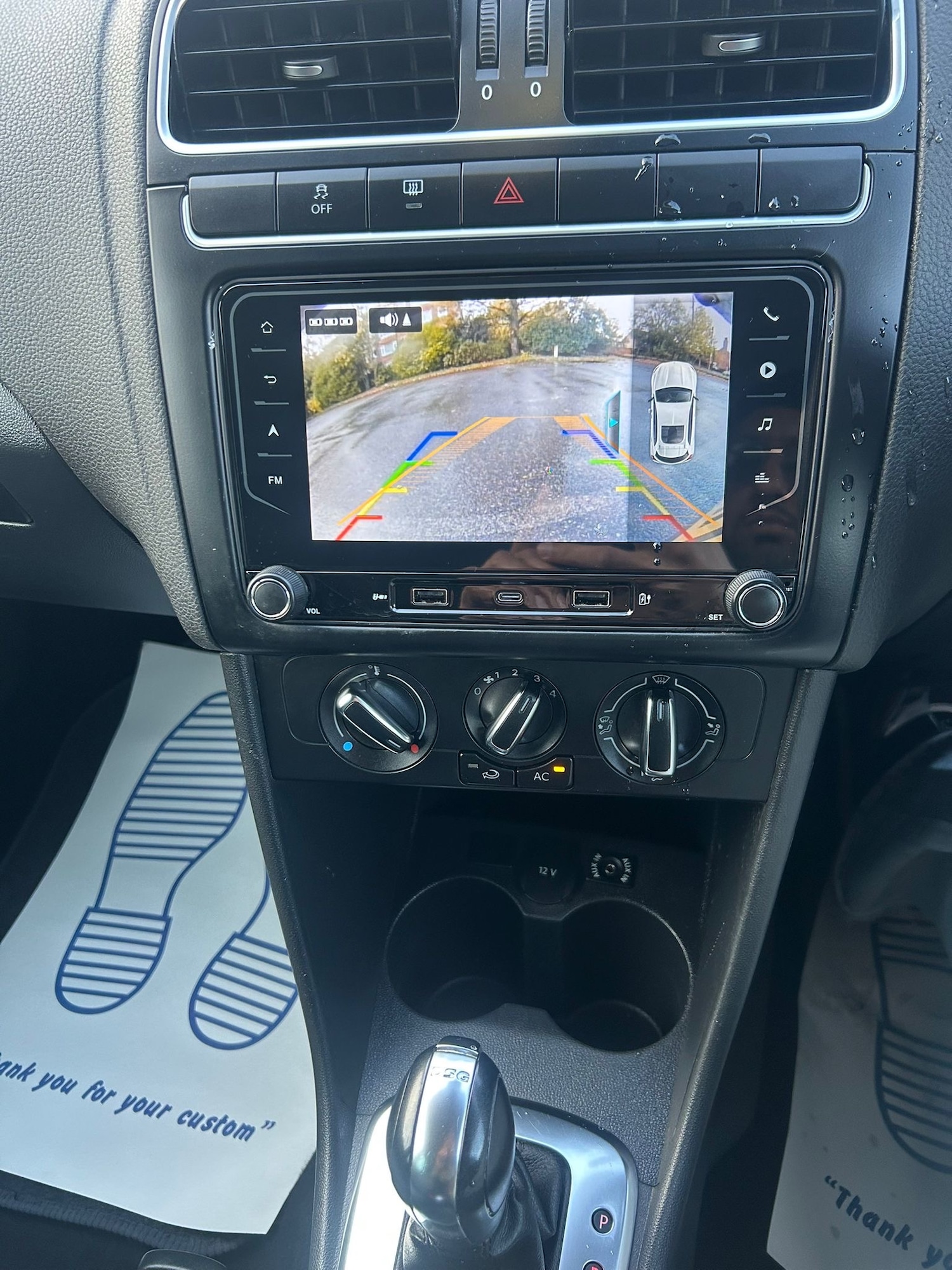 Used Volkswagen Polo 2011 for sale - 76438440: Photo 13