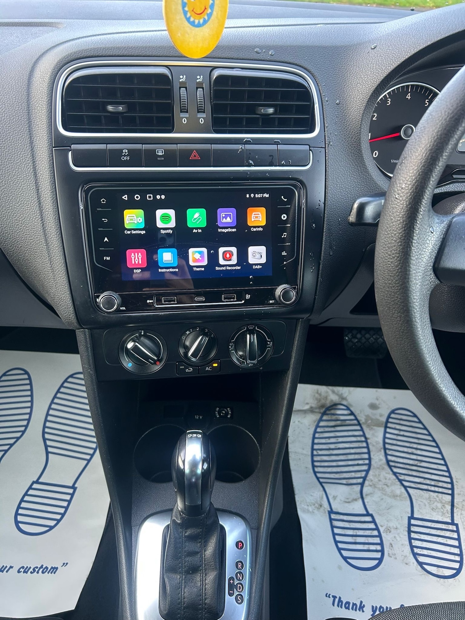 Used Volkswagen Polo 2011 for sale - 76438440: Photo 16