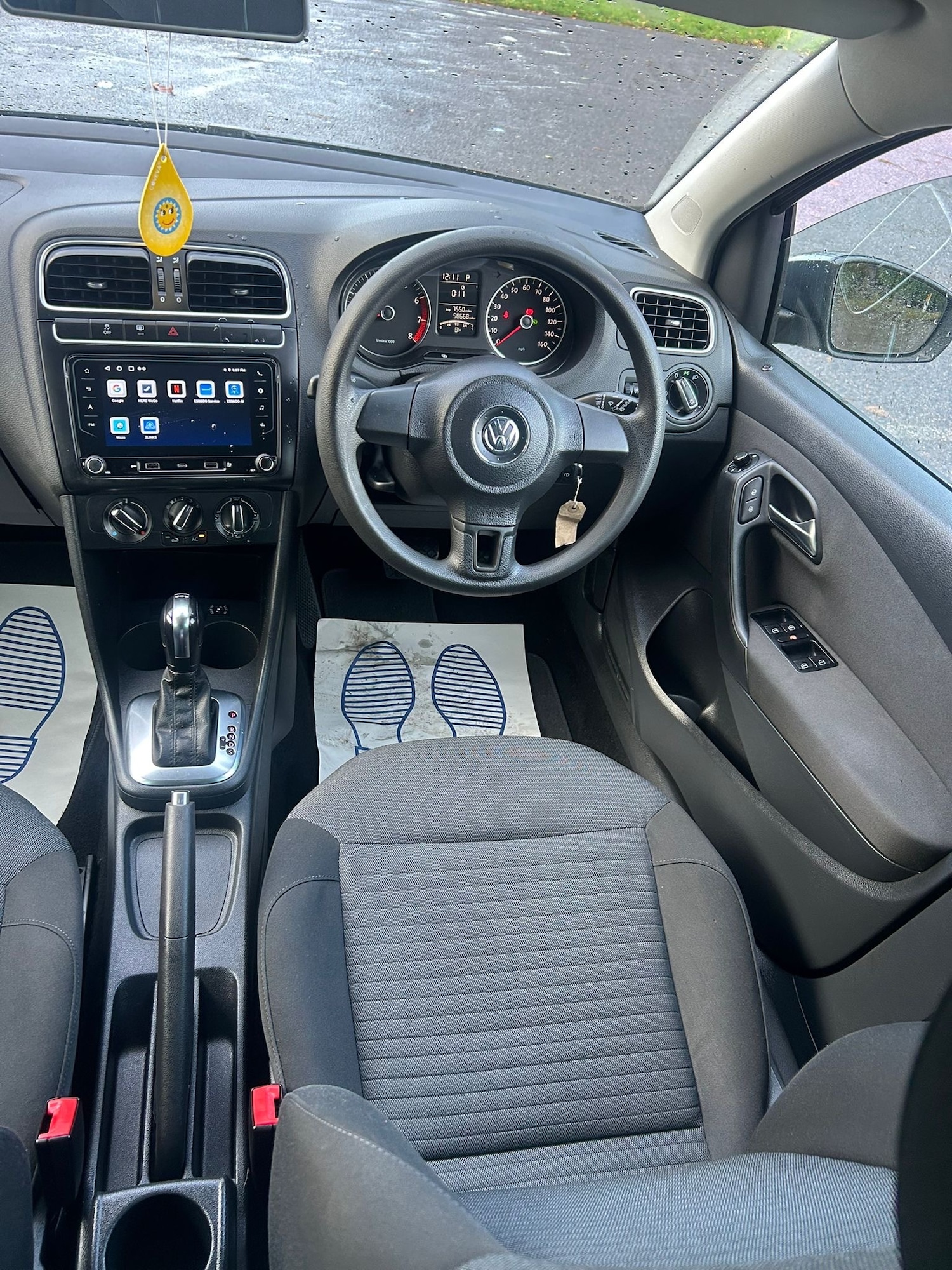 Used Volkswagen Polo 2011 for sale - 76438440: Photo 20