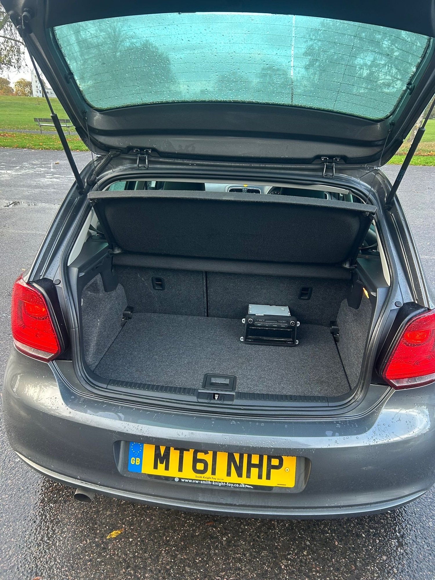 Used Volkswagen Polo 2011 for sale - 76438440: Photo 23