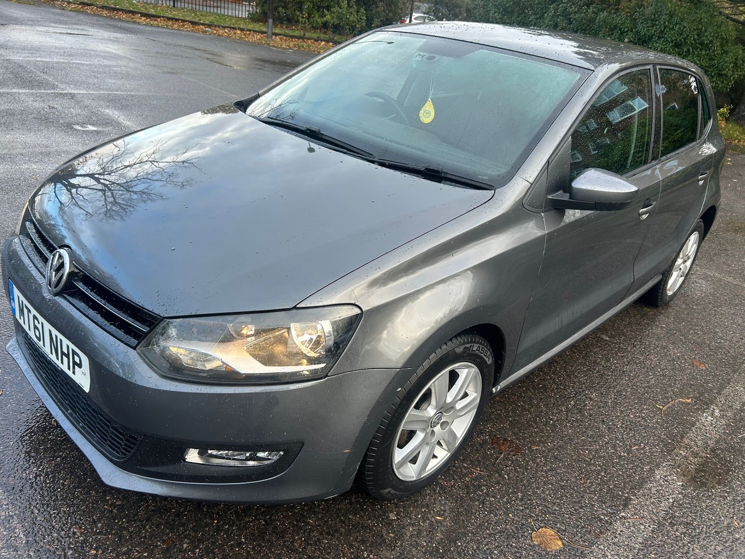 Used Volkswagen Polo 2011 for sale - 76438440: Photo 7