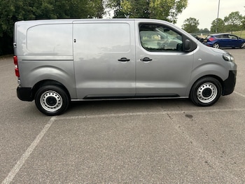 Used Citroen Dispatch 2019 for sale - 75575730: Photo