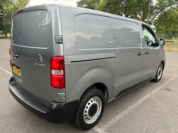 Used Citroen Dispatch 2019 for sale - 75575730: Photo