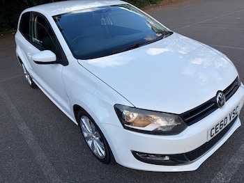 Volkswagen Polo feature image