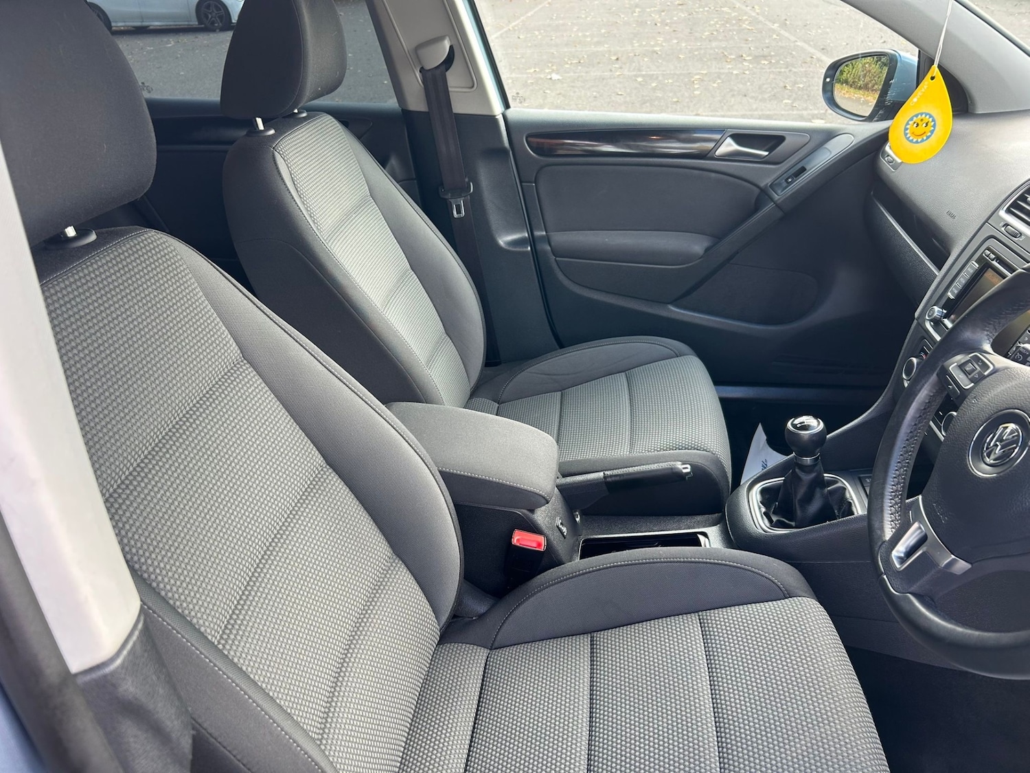 Used Volkswagen Golf 2011 for sale - 76855338: Photo 11