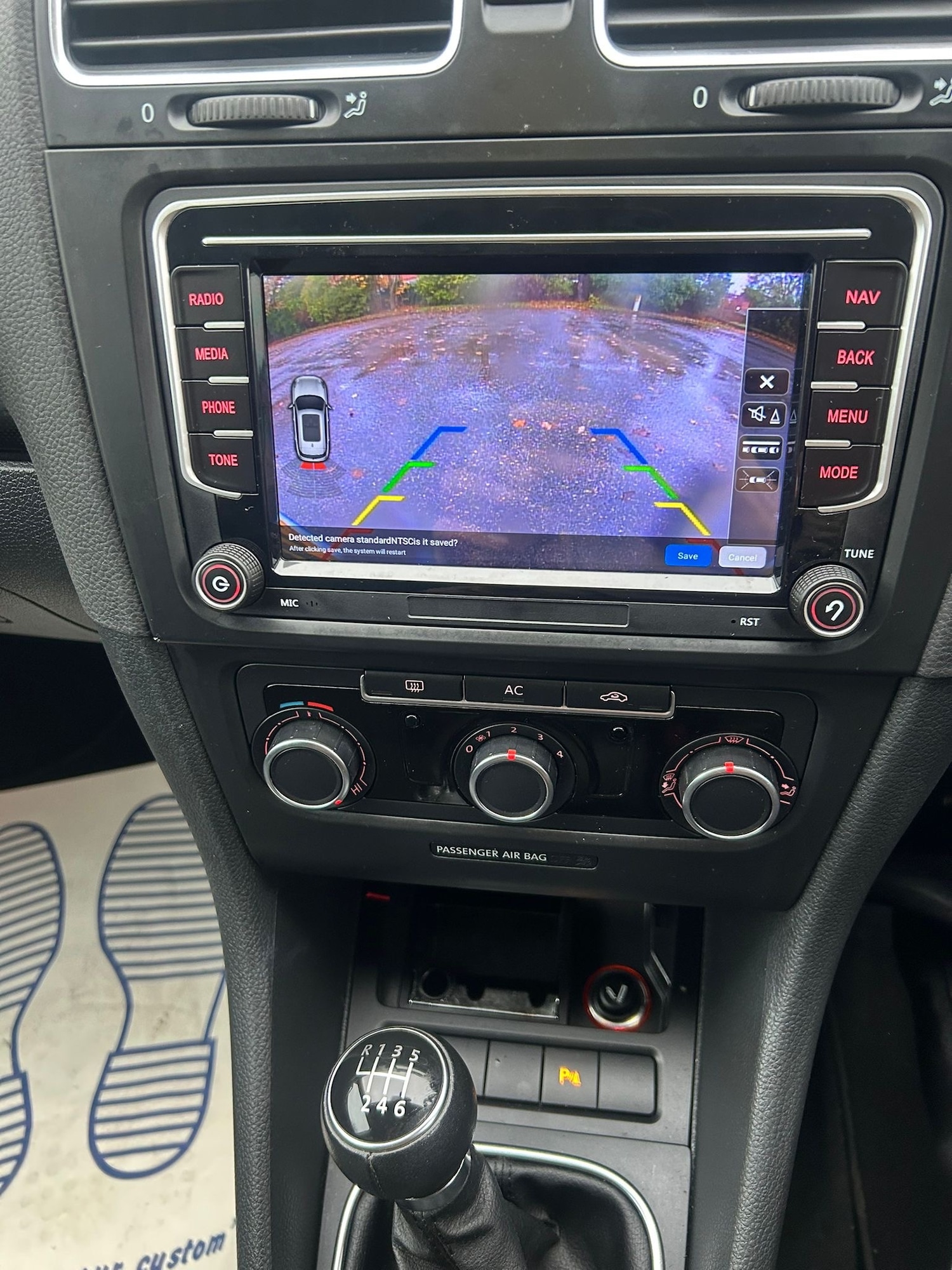 Used Volkswagen Golf 2011 for sale - 76855338: Photo 13