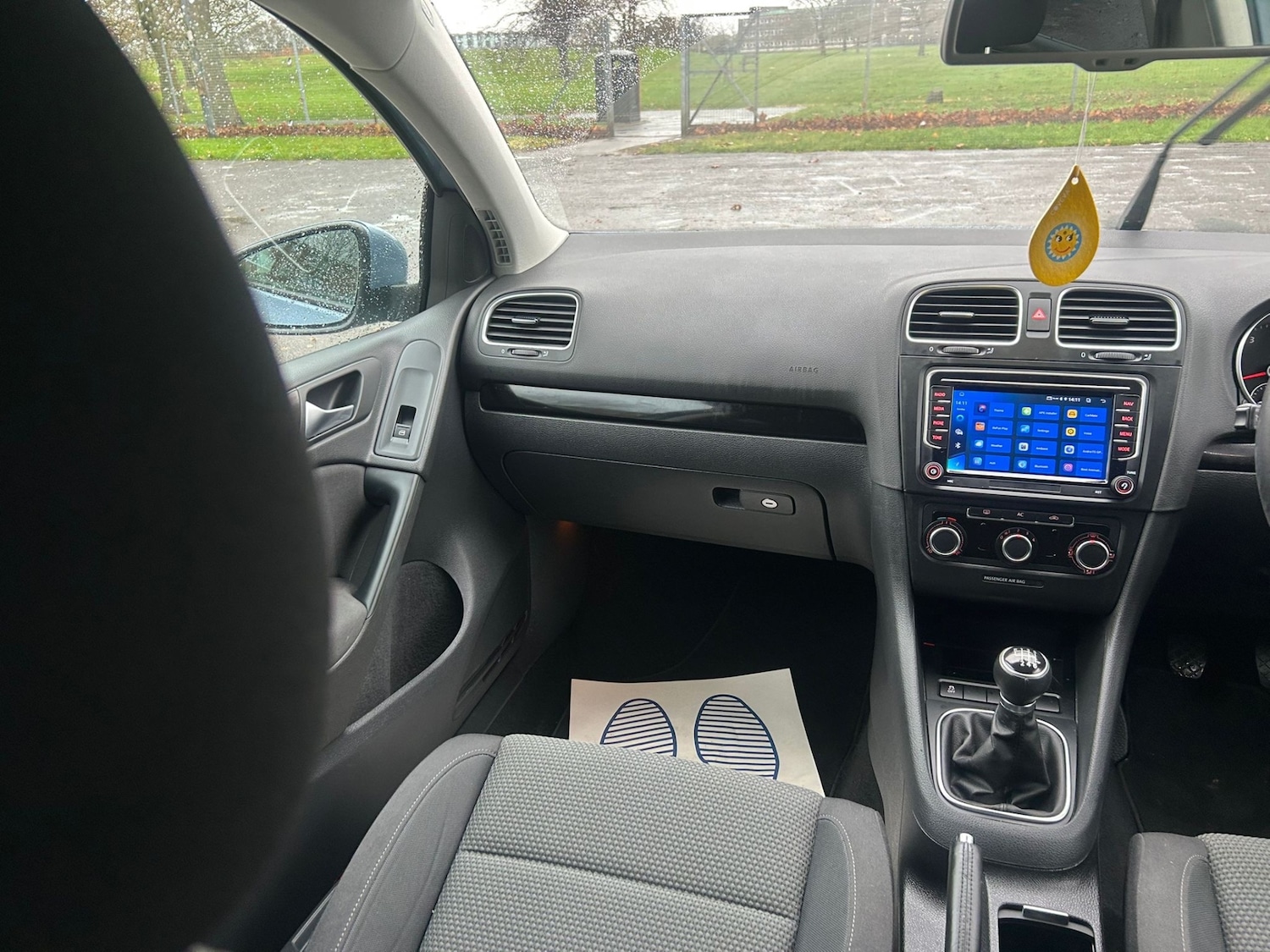 Used Volkswagen Golf 2011 for sale - 76855338: Photo 16