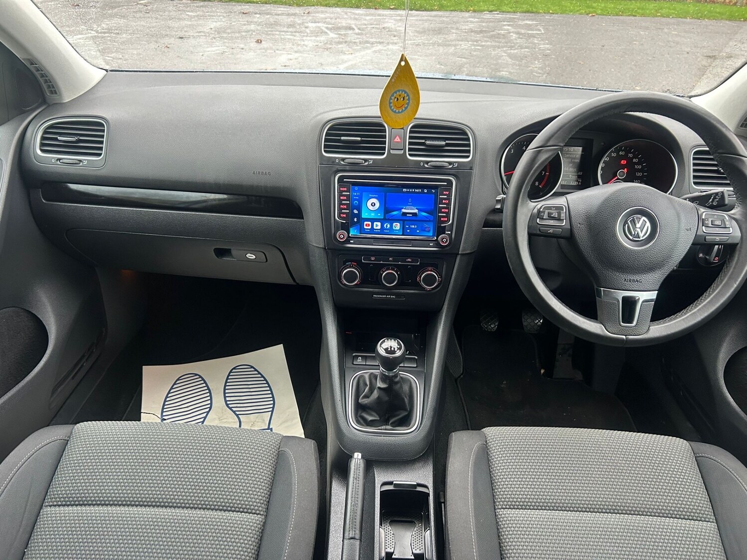 Used Volkswagen Golf 2011 for sale - 76855338: Photo 18