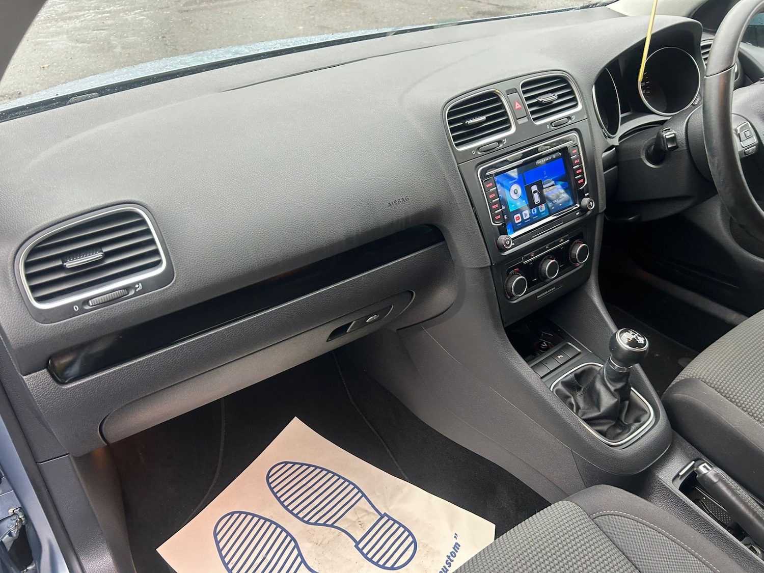 Used Volkswagen Golf 2011 for sale - 76855338: Photo 20