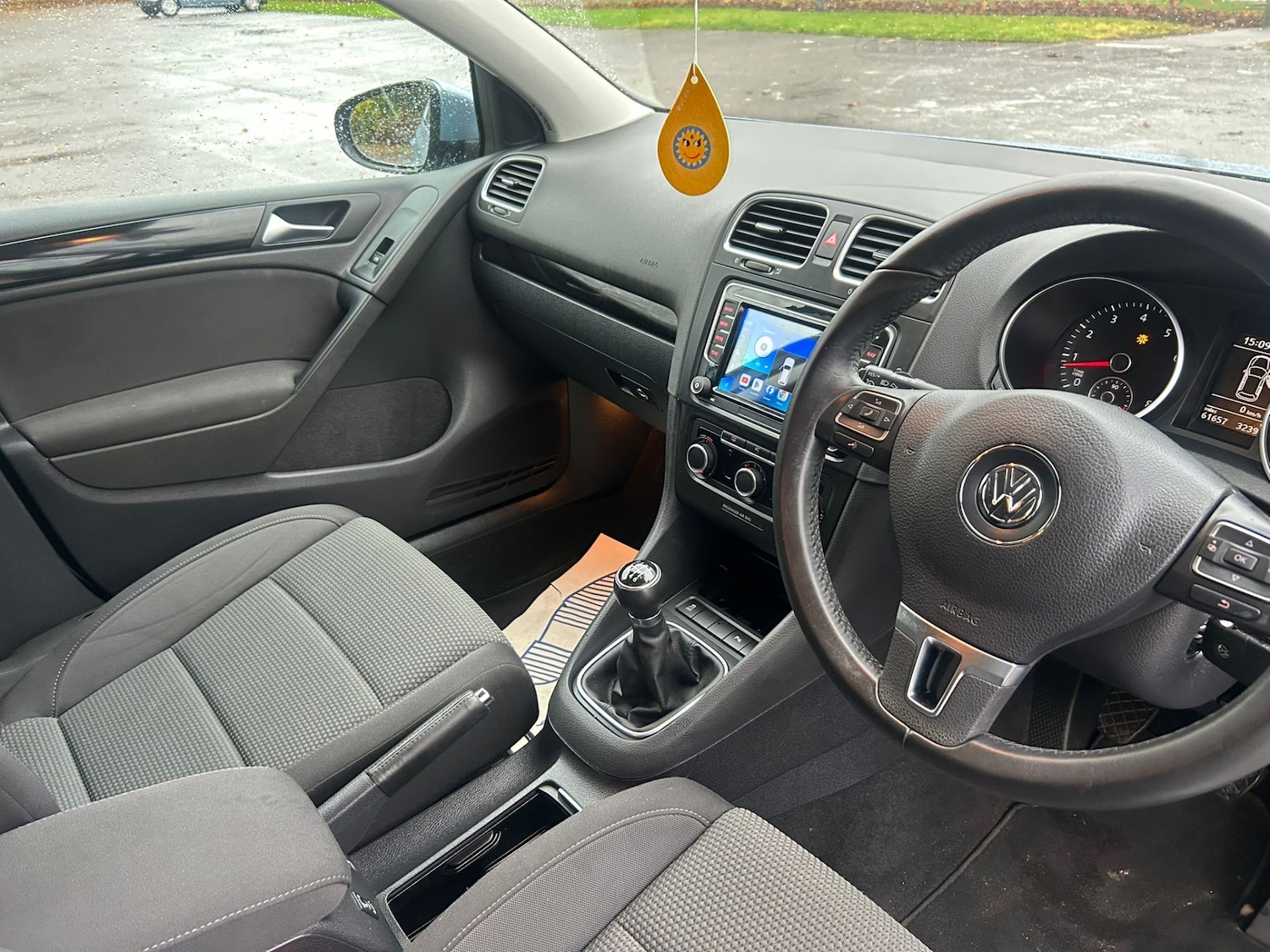 Used Volkswagen Golf 2011 for sale - 76855338: Photo 21