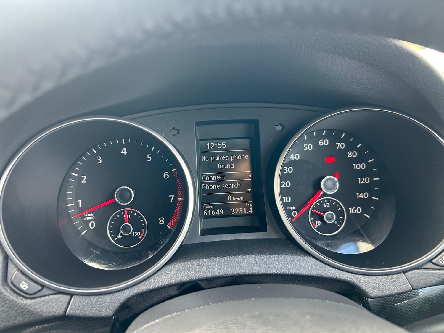 Used Volkswagen Golf 2011 for sale - 76855338: Photo 23