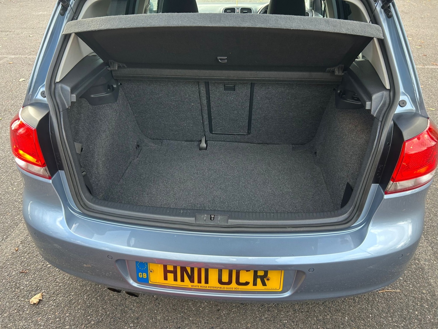 Used Volkswagen Golf 2011 for sale - 76855338: Photo 24