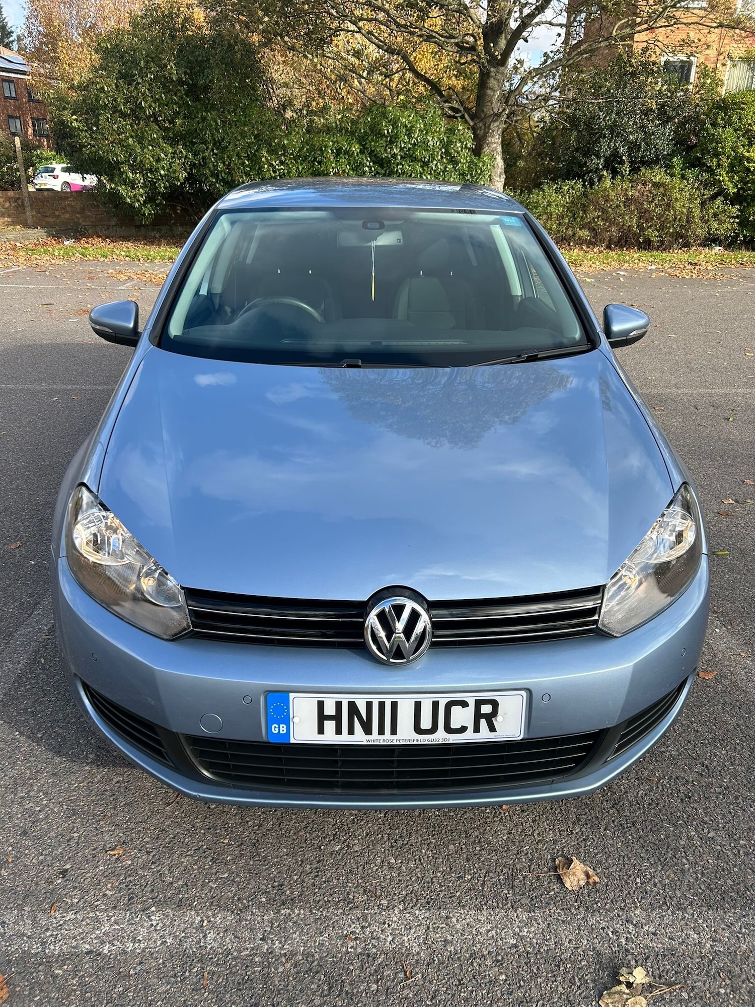 Used Volkswagen Golf 2011 for sale - 76855338: Photo 8