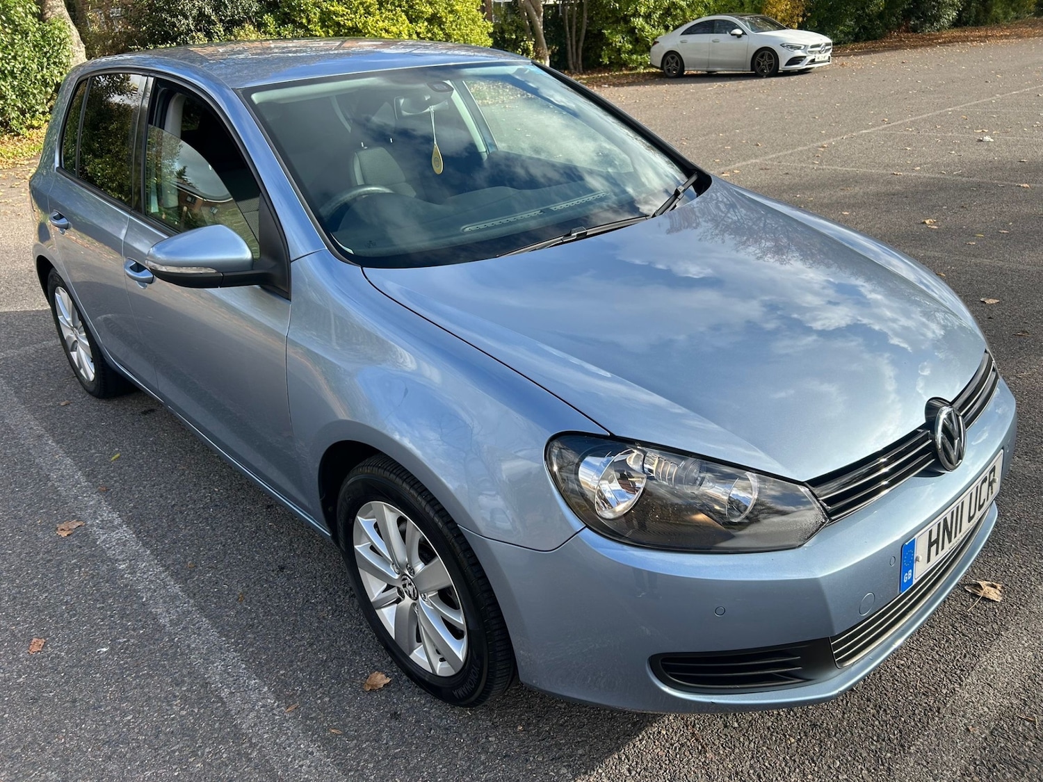 Used Volkswagen Golf 2011 for sale - 76855338: Photo 9