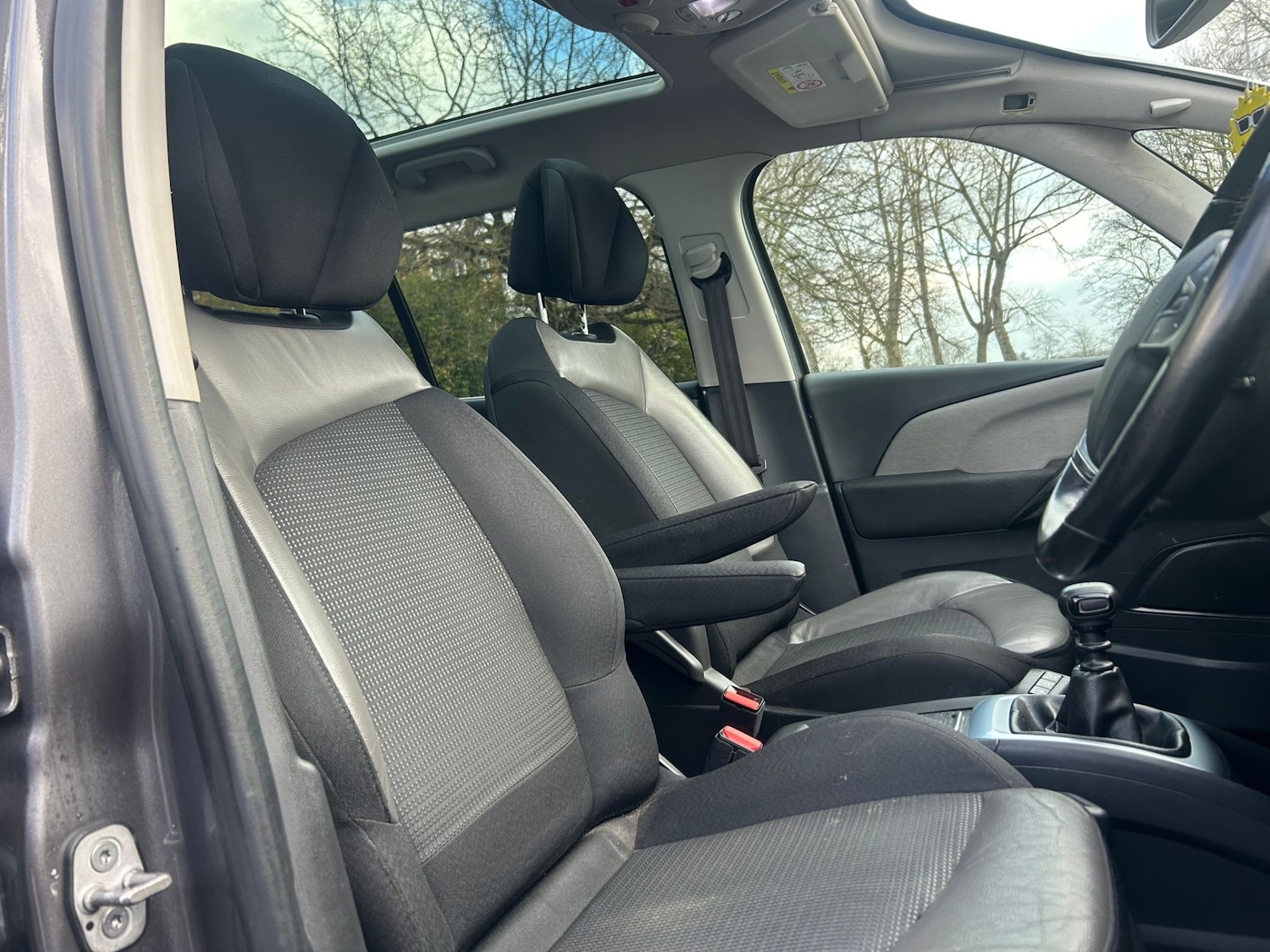 Used Citroen C4 Grand Picasso 2019 for sale - 77370751: Photo 10