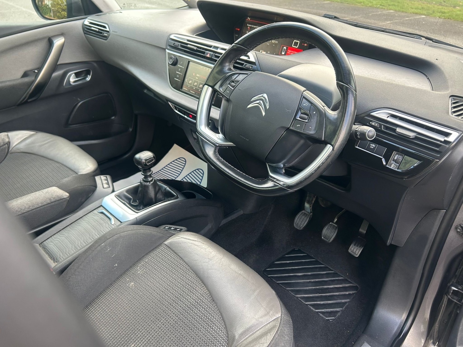 Used Citroen C4 Grand Picasso 2019 for sale - 77370751: Photo 13
