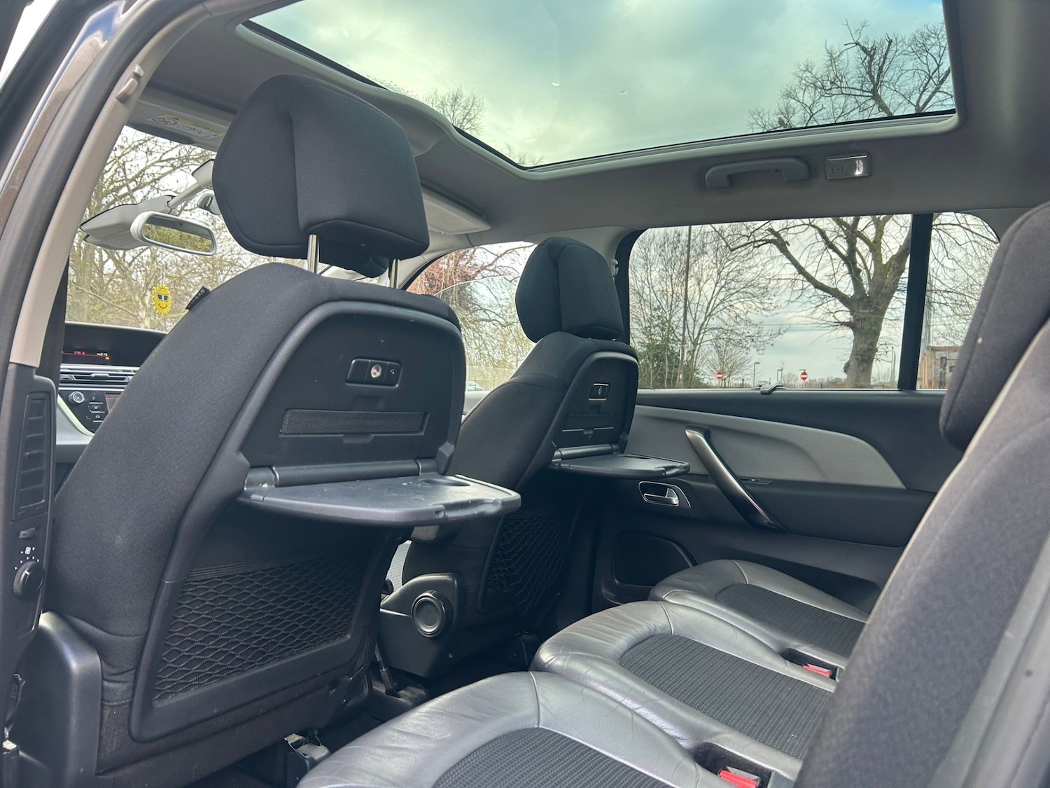 Used Citroen C4 Grand Picasso 2019 for sale - 77370751: Photo 16