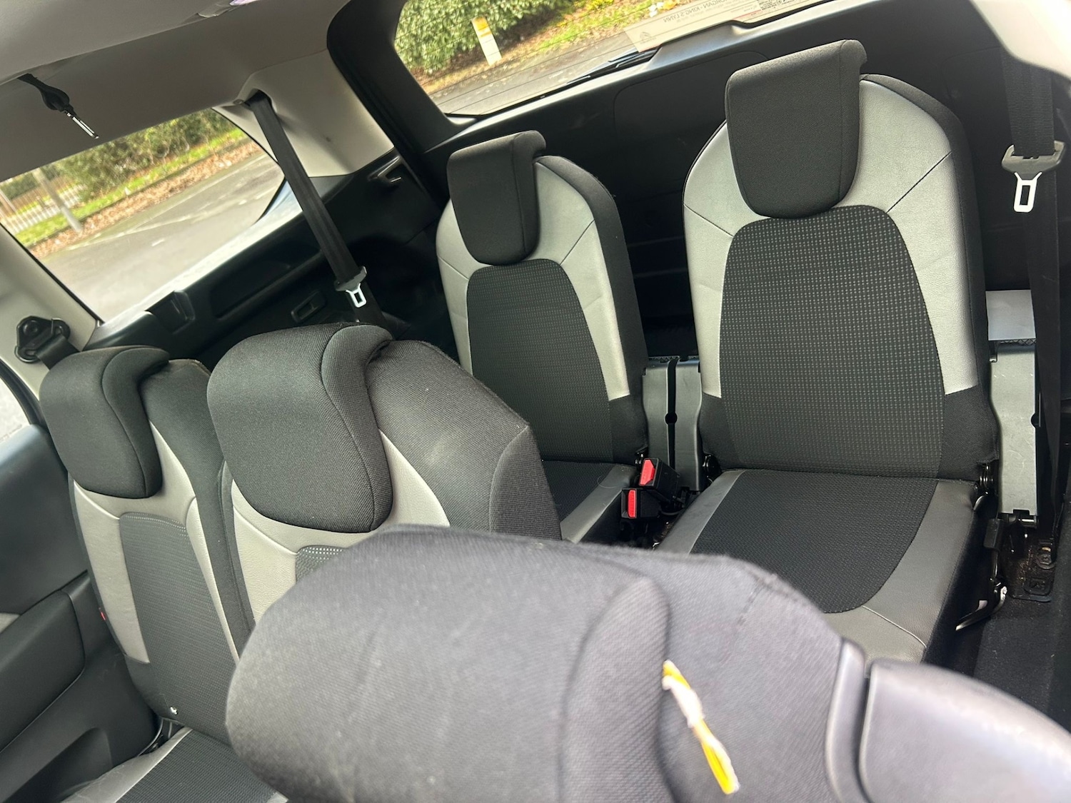 Used Citroen C4 Grand Picasso 2019 for sale - 77370751: Photo 20