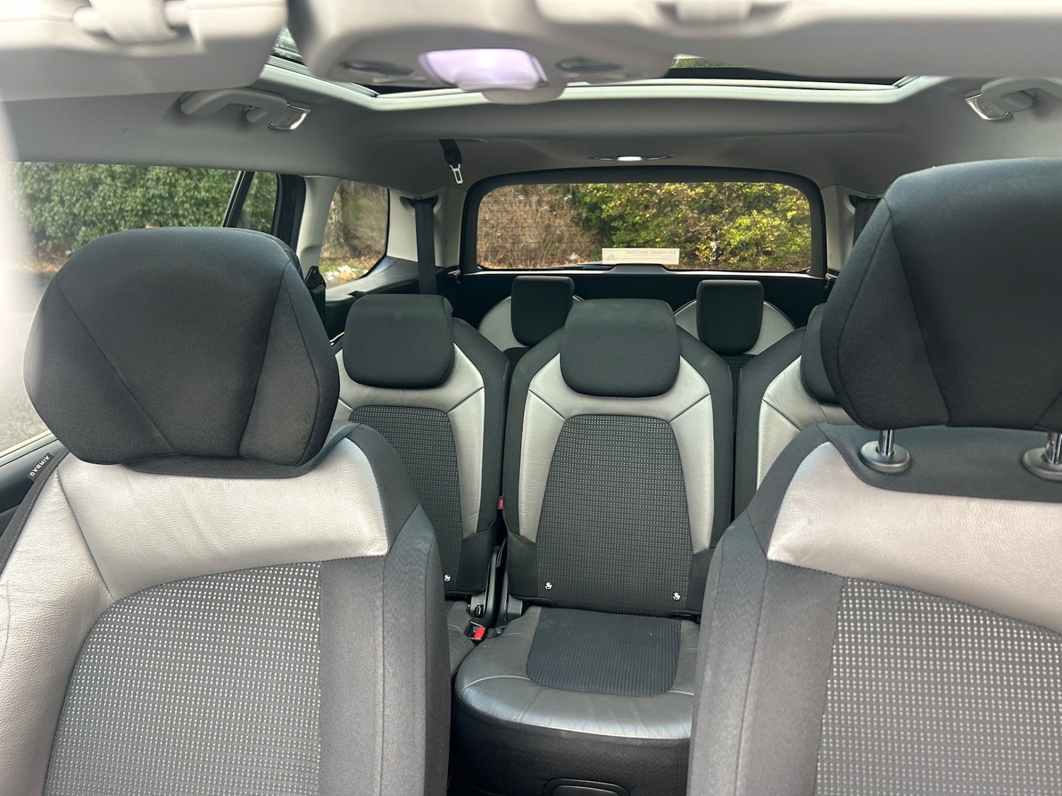 Used Citroen C4 Grand Picasso 2019 for sale - 77370751: Photo 21