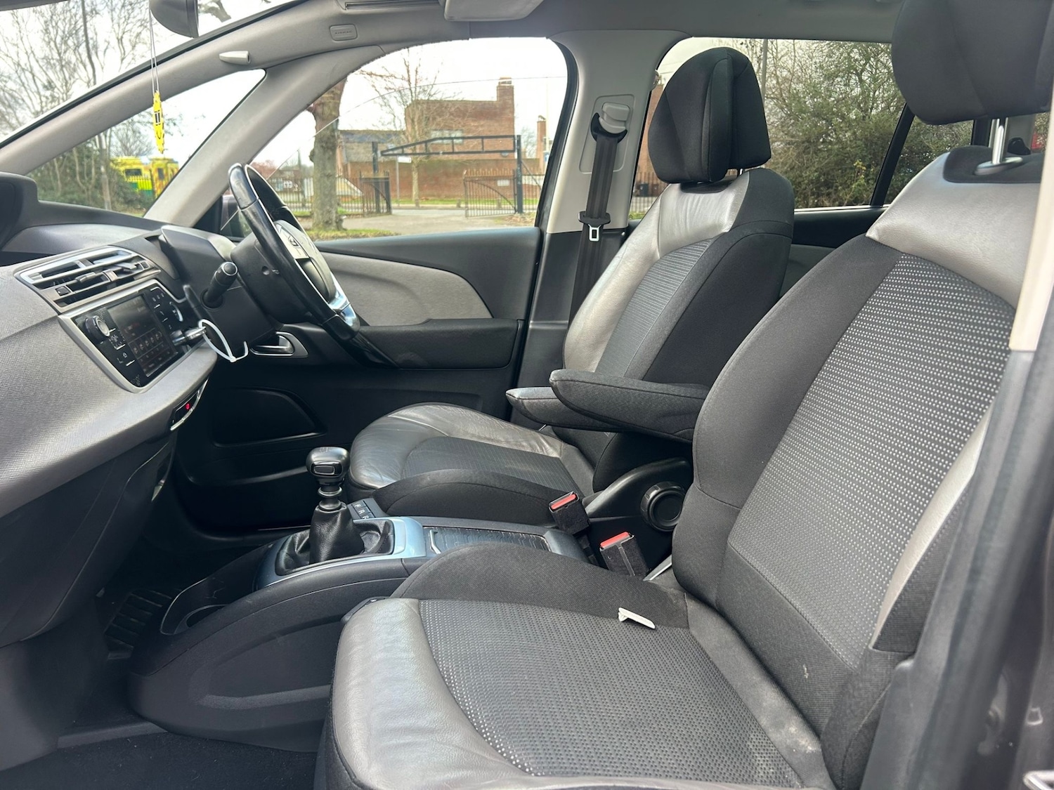 Used Citroen C4 Grand Picasso 2019 for sale - 77370751: Photo 22
