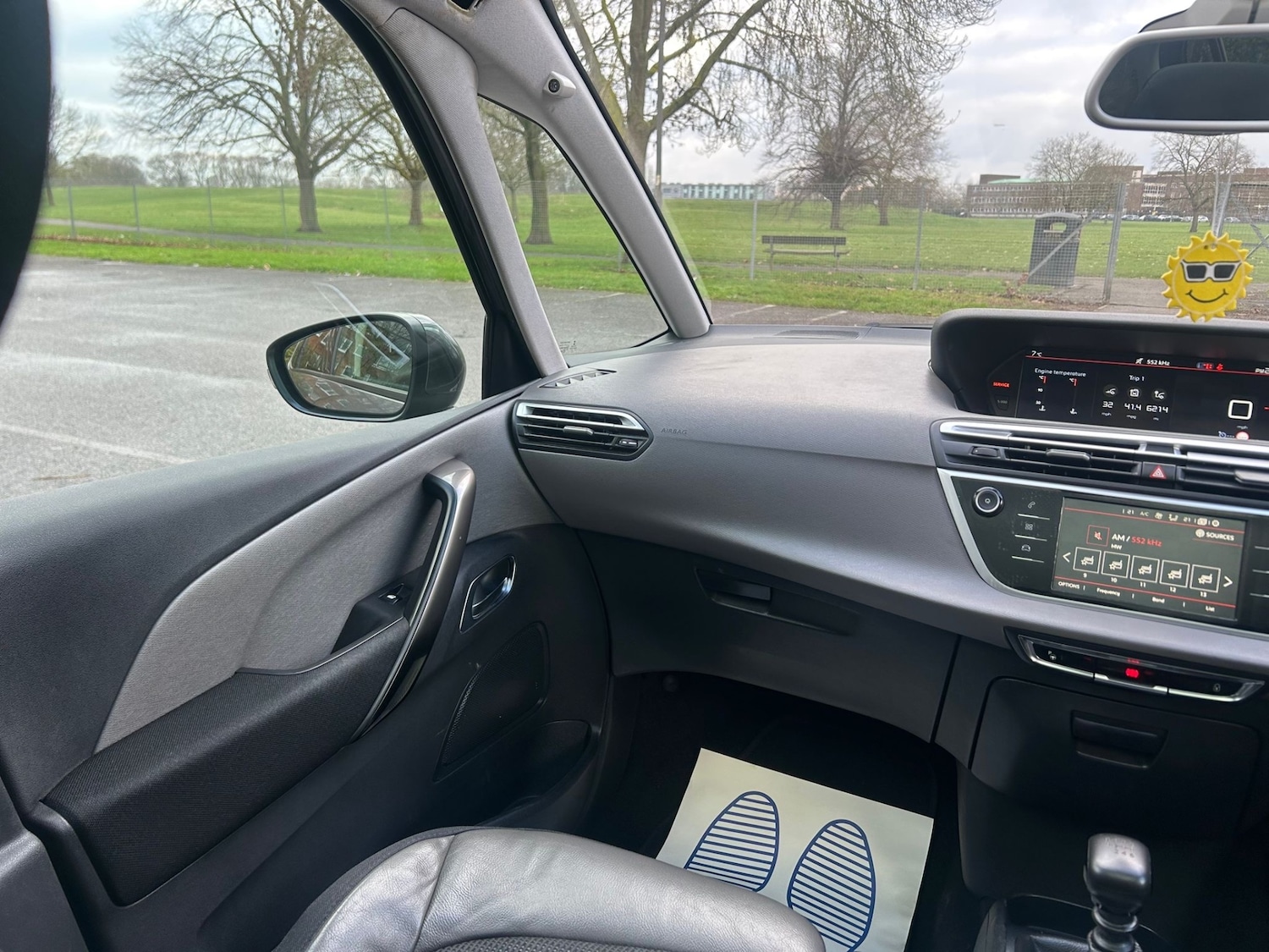 Used Citroen C4 Grand Picasso 2019 for sale - 77370751: Photo 24