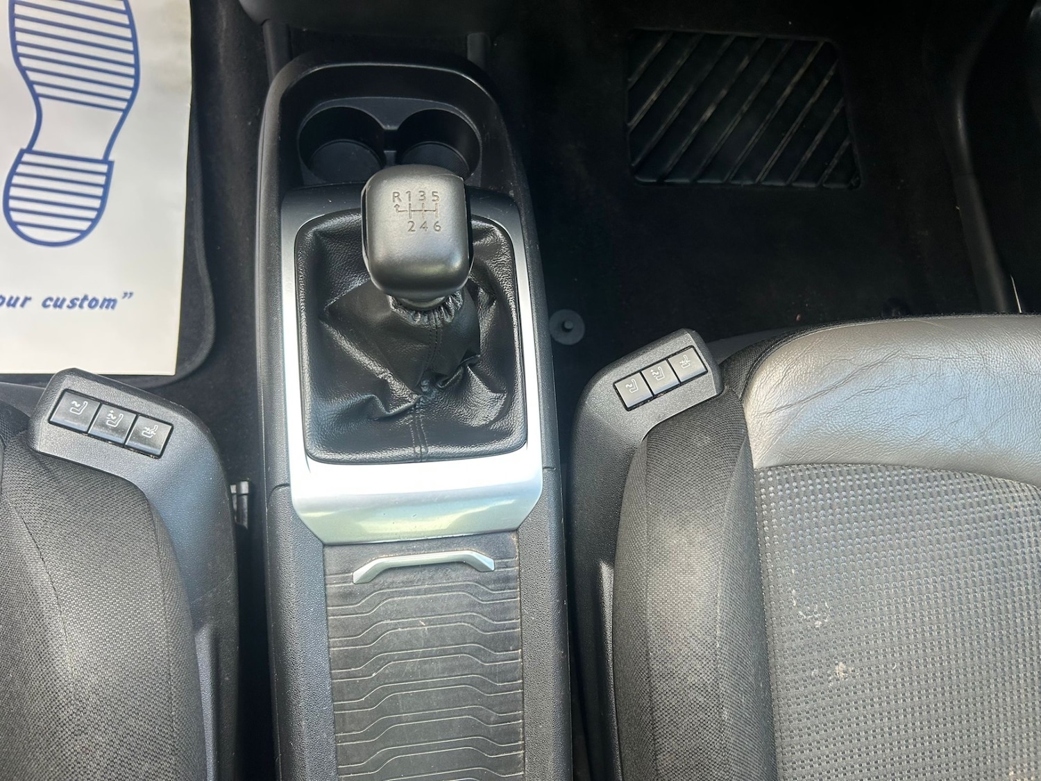 Used Citroen C4 Grand Picasso 2019 for sale - 77370751: Photo 25