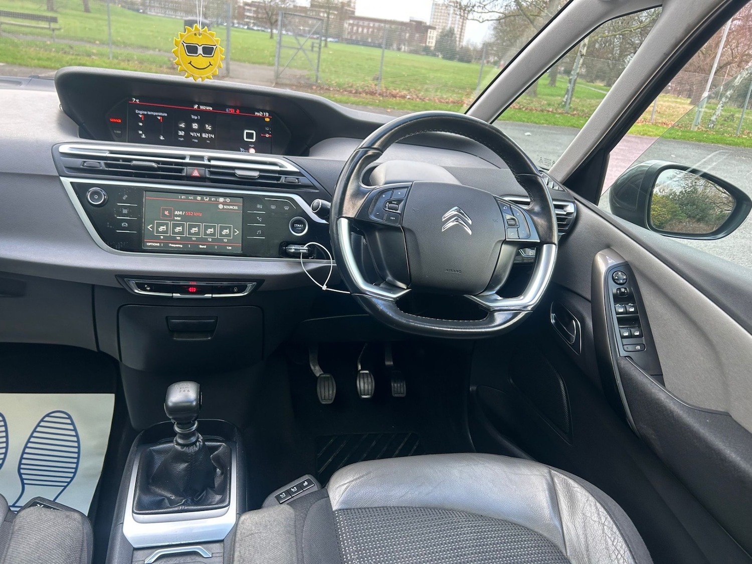 Used Citroen C4 Grand Picasso 2019 for sale - 77370751: Photo 27