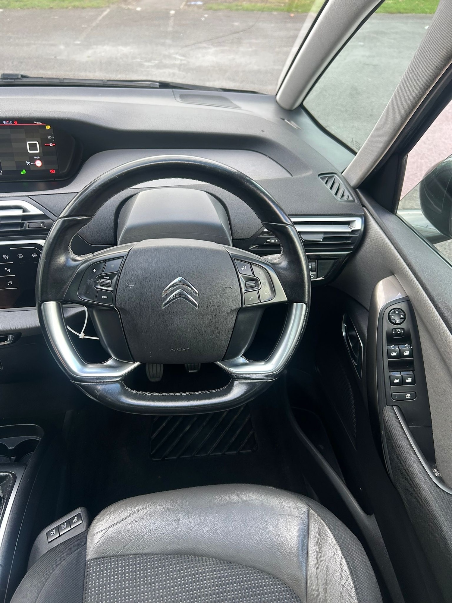 Used Citroen C4 Grand Picasso 2019 for sale - 77370751: Photo 31