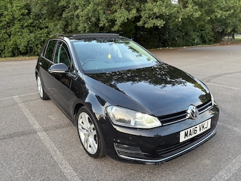 Used Volkswagen Golf 2016 for sale - 79143806: Photo