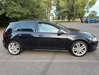 Used Volkswagen Golf 2016 for sale - 79143806: Photo