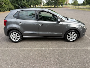 Used Volkswagen Polo 2011 for sale - 78762762: Photo