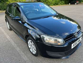 Used Volkswagen Polo 2010 for sale - 75033465: Photo