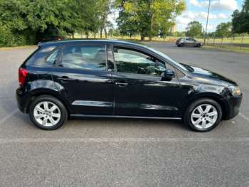 Used Volkswagen Polo 2010 for sale - 75033465: Photo