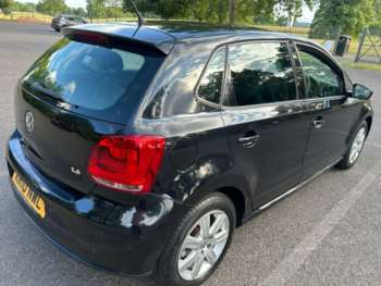 Used Volkswagen Polo 2010 for sale - 75033465: Photo