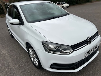 Used Volkswagen Polo undefined for sale - 77682245: Photo