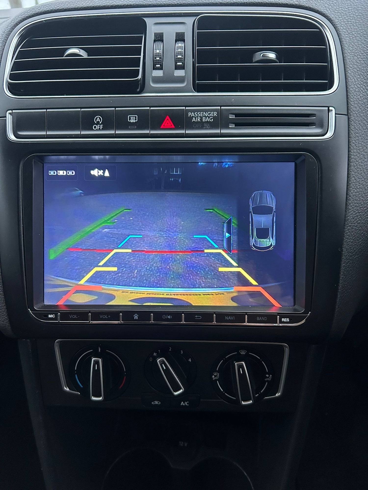 Used Volkswagen Polo 2015 for sale - 77682245: Photo 21