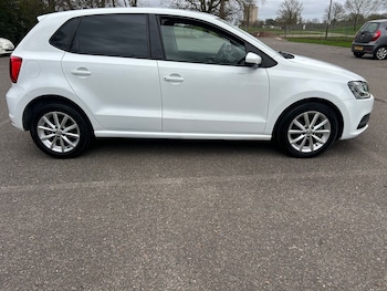 Used Volkswagen Polo undefined for sale - 77682245: Photo