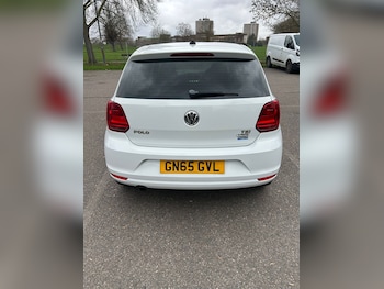 Used Volkswagen Polo undefined for sale - 77682245: Photo