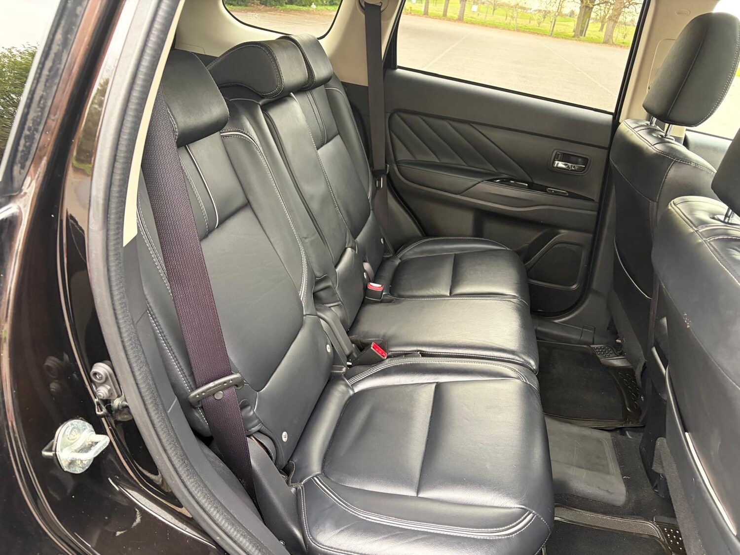 Used Mitsubishi Outlander 2017 for sale - 78156479: Photo 11